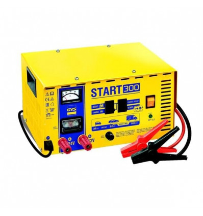Chargeur Demarreur START 300