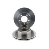 Disques de frein avant Nissan Interstar Opel Movano Renault Master 2