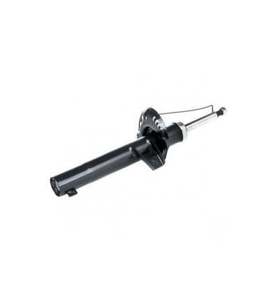 Amortisseur avant - Amortisseur avant pour Seat Alhambra Škoda Octavia Volkswagen Eos Golf Plus Jetta Scirocco Sharan Touran ...