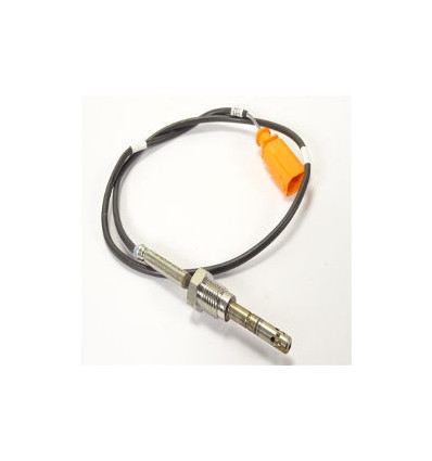 Sonde de temperature FAP Vw Multivan 5 Transporter 5 2.0 Tdi Capteur / sonde de vitesse compteur