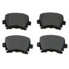 Plaquettes de frein arriere Audi Seat Skoda Vw A4