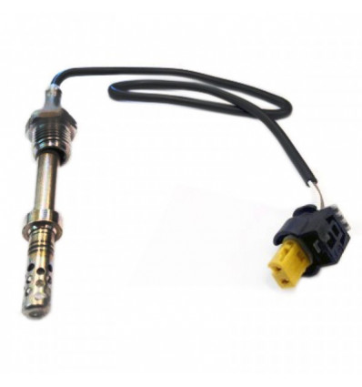 Capteur de temperature gaz echappement Mercedes Classe C E R 