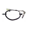 Gas temperature sensor