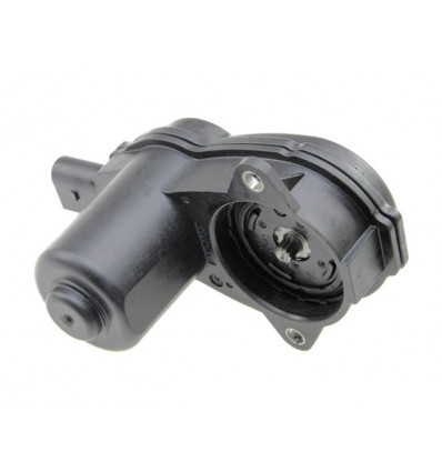 Etrier de frein - Moteur d etrier de frein arrière pour Audi A4 A5 Q5 HZS-VW-004A