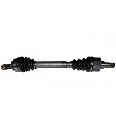 Cardan - Cardan de transmission gauche pour Citroën C4 Peugeot 307 NPW-CT-010