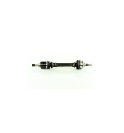 Cardan - Cardan de transmission gauche pour Citroën C5 NPW-CT-016