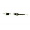 Cardan de transmission droit Peugeot 306 405