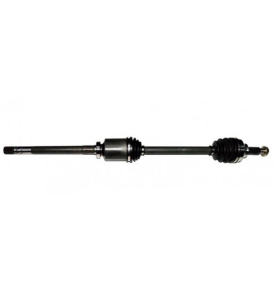 Cardan - Cardan de transmission droit pour Nissan Primastar Opel Vivaro Renault Trafic 2 1.9 2.0 NPW-RE-010