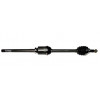 Cardan de transmission droit Opel Vivaro Renault Trafic 2 1.9 2.0