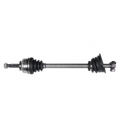Cardan - Cardan de transmission avant gauche pour Renault Clio 2 Kangoo 1.5 dCi NPW-RE-015