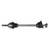 Cardan - Cardan de transmission avant gauche pour Renault Clio 2 Kangoo 1.5 dCi NPW-RE-015