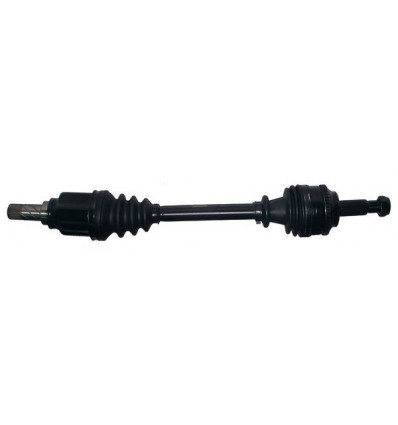 Cardan de transmission avant droit Renault Clio 2 Kangoo 1.5 Dci Clio 2 à partir de 1998