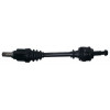 Cardan de transmission avant droit Renault Clio 2 Kangoo 1.5 Dci 