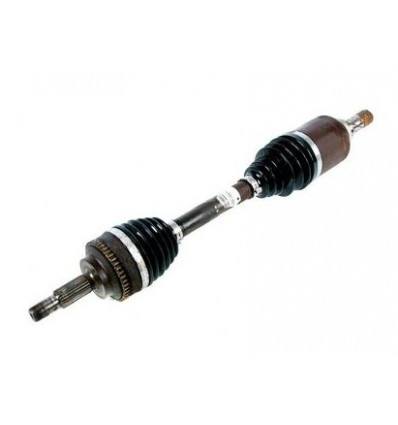 Cardan - Cardan de transmission avant gauche pour Nissan Kubistar Renault Clio 2 Kangoo NPW-RE-017