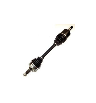 Cardan - Cardan de transmission avant droit pour Nissan Kubistar Renault Clio Kangoo NPW-RE-018