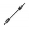 Cardan - Cardan de transmission avant gauche pour Renault Kangoo 1.5 dCi 1.6 NPW-RE-021