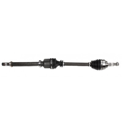 Cardan - Cardan de transmission avant droit pour Renault Kangoo Be Bop 1.5 dCi 1.6 NPW-RE-022