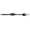 Cardan - Cardan de transmission avant droit pour Renault Kangoo Be Bop 1.5 dCi 1.6 NPW-RE-022