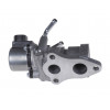 Vanne EGR - Vanne EGR pour Toyota Avensis Previa Rav 4 2.0 D-4D EGR-TY-002