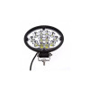 Phare de travail ovale LED 36W