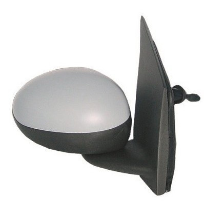 Peugeot 107 rear discount view mirror