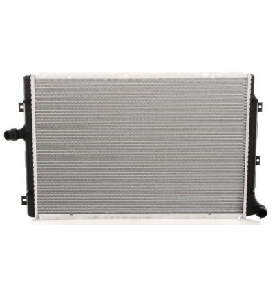 Radiateur de refroidissement Audi Seat Skoda Vw Radiateur refroidissement Moteur