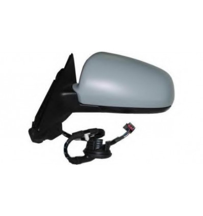 Retroviseur exterieur gauche Audi A3 3 portes