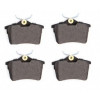Plaquettes de frein avant Citroen Berlingo Peugeot 308 Partner