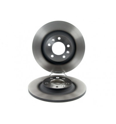 Disques de frein arriere Citroen C5 Peugeot 407