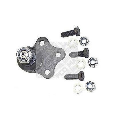 Rotule de suspension - Rotule de suspension pour Renault Laguna 2 Espace 4 Trafic 2 ZSD-RE-001