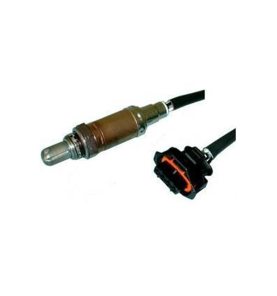 Sonde lambda - Sonde Lambda pour Opel Astra G Combo Corsa C Meriva Vectra C Zafira A 1.4 1.6 16V ESL-PL-012