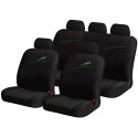 Seat cover