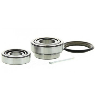 Roulement de moyeu - Kit de roulement de roue avant arrière pour Renault 4 5 6 8 10 R155.05