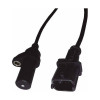Capteur position Vilbrequin Fiat Bravo Brava Lancia Y
