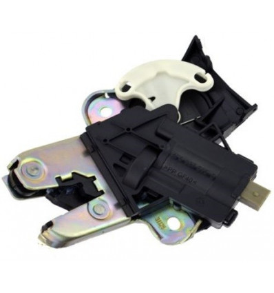 Serrure de porte - Serrure de coffre avec Centralisation pour Audi A4 - A5 - A6 - A8 Volkswagen Eos Jetta Passat BF-218005