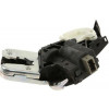 Serrure de porte - Serrure de coffre avec Centralisation pour Audi A4 - A5 - A6 - A8 Volkswagen Eos Jetta Passat BF-218005