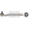 Bras Triangle de suspension gauche Audi A4 A6 Vw Passat Skoda Superb Triangle de suspension