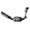 Filtre a particules Mercedes Sprinter 218 318 418 518