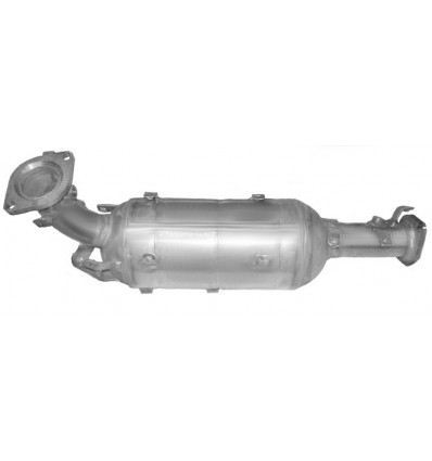 Filtre a particules Nissan NP300 Navara Pathfinder 3 2.5 Dci 4WD Nissan
