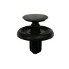 Carrosserie - Clip passage de roue cache sous moteur pour Toyota Avalon Camry Lexus ES300/330 Solara VCF1782