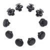 10 x Clips passage de roue, cache sous moteur Toyota Avalon Camry Lexus ES300/330 Solara 