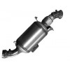 Filtre a particules Vw Crafter 30-35 30-50 2.5 Tdi 