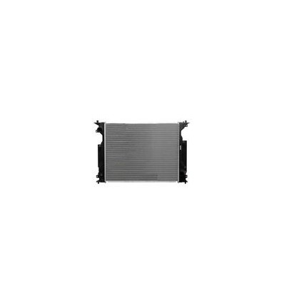 Radiateur moteur Lexus IS 2 