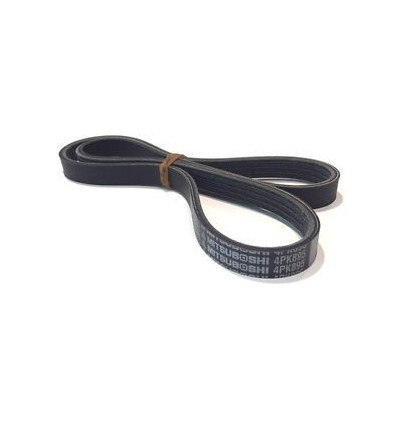 Courroie accessoire a nervure 4pk895