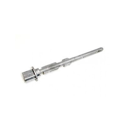 Poignée de porte - Axe de poignée de porte arrière coulissante pour Citroën Berlingo Peugeot Partner VDP41