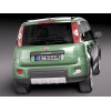 Attelage - Attelage pour Fiat Fanda 3 4x4 1408R