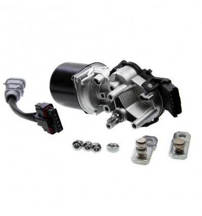 Essuie-glaces - Moteur d'essuie-glace avant pour Renault Kangoo ESW-RE-006