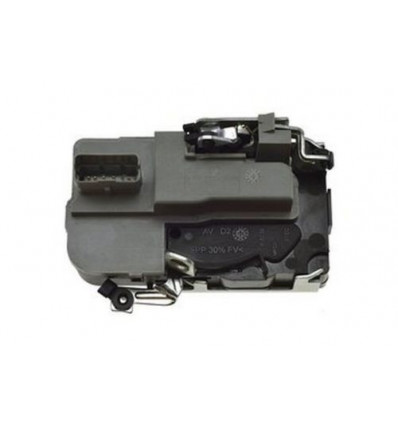 Moteur de centralisation porte avant gauche Peugeot 206 Moteur de centralisation