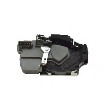 Moteur de centralisation porte arriere droite Peugeot 206