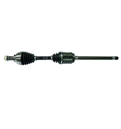 Arbre de transmission - Arbre de transmission avant droit pour BMW Série 3 E46 330 xd/xi NPW-BM-018